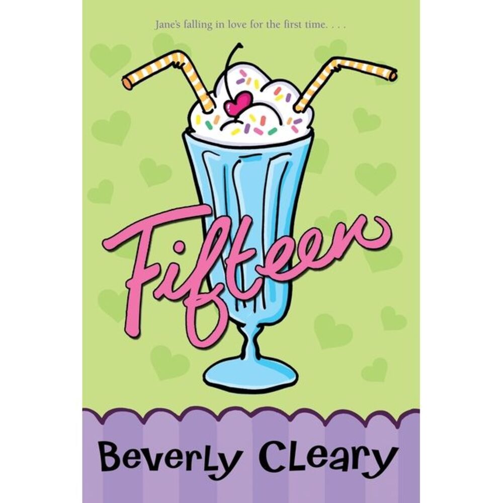 Fifteen -- Beverly Cleary